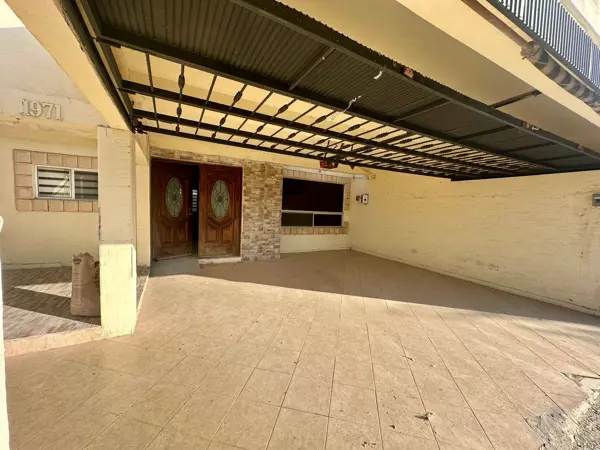 Casa en renta en Nuevo San Isidro, Torreón — foto 2 de 8