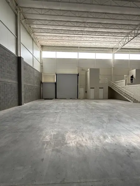 Bodega en renta en Centro de Pesquería, Pesquería — foto 2 de 25