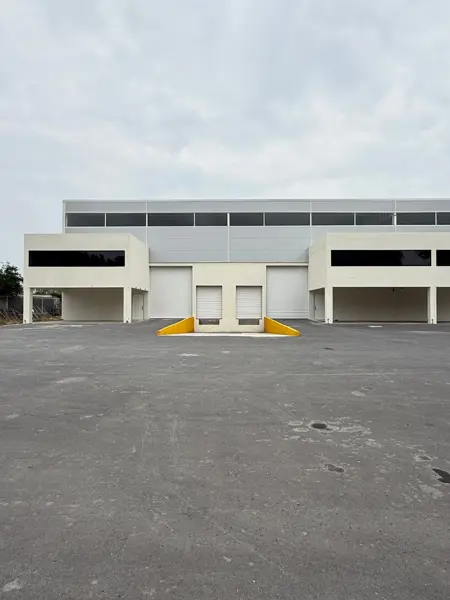 Bodega en renta en Centro de Pesquería, Pesquería, Nuevo León
