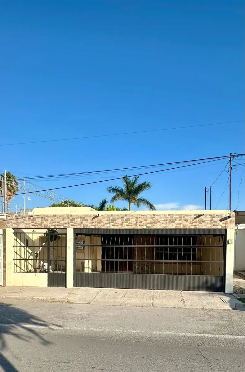 Casa en renta en Nuevo San Isidro, Torreón — foto 1 de 8