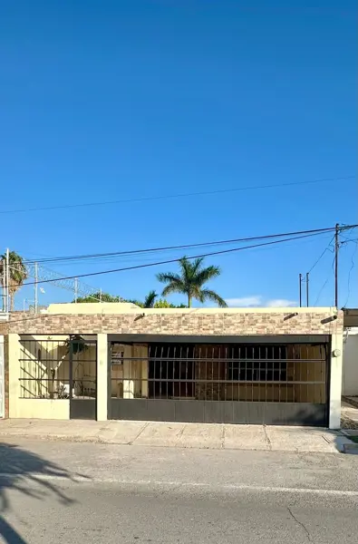 Casa en Renta para Negocio/oficina/consultorios /habitacional