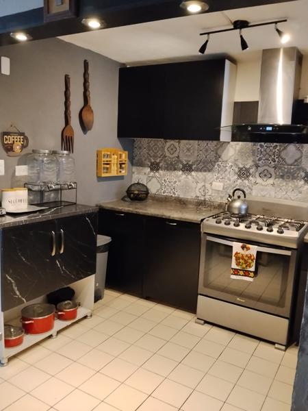 Casa en venta en Jardines de Santa Catarina, Santa Catarina — foto 3 de 9