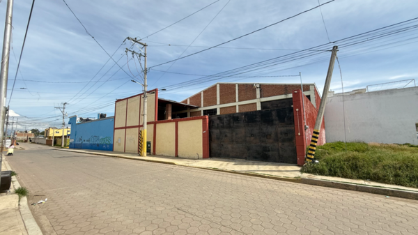 Bodega en venta en Residencial San Pedro, San Pedro Cholula — foto 2 de 2
