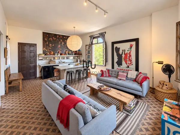 Departamento en venta en Centro (Área 3), Cuauhtémoc — foto 3 de 14