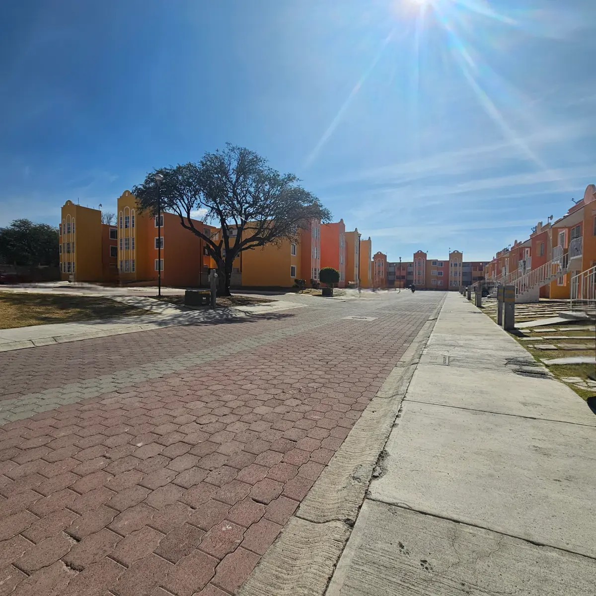 Departamento en renta en Santa Fe, Tequisquiapan — foto 1 de 29