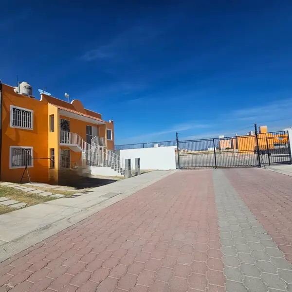 Departamento en renta en Santa Fe, Tequisquiapan — foto 3 de 29