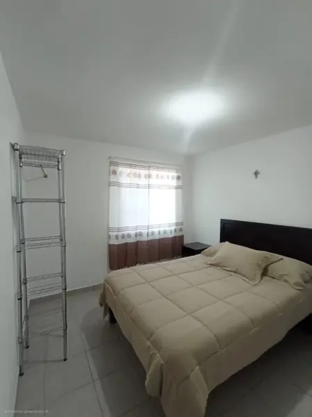Departamento en renta en Santa Fe, Tequisquiapan — foto 2 de 29