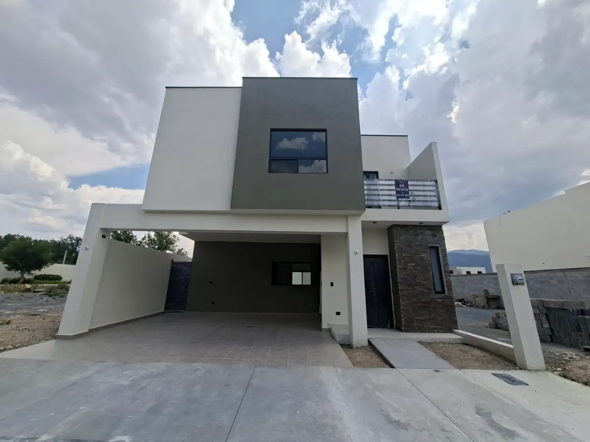 Casa en venta en Los Llanos, Arteaga — foto 1 de 27