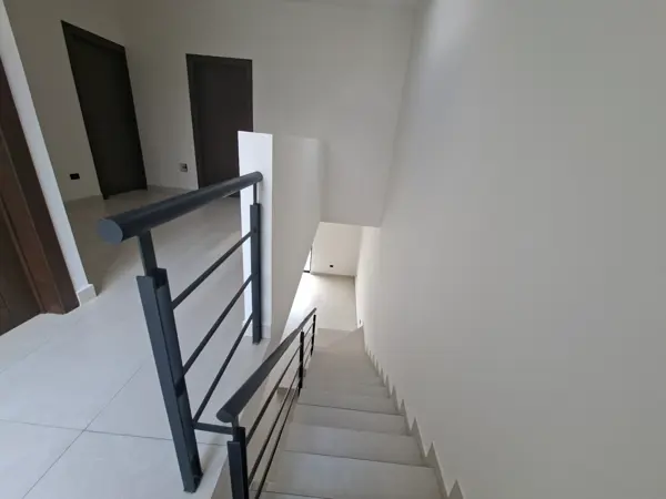 Casa en venta en Los Llanos, Arteaga — foto 3 de 27