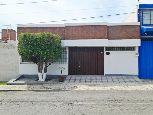 Oficinas en Renta en Puebla Colonia La Paz