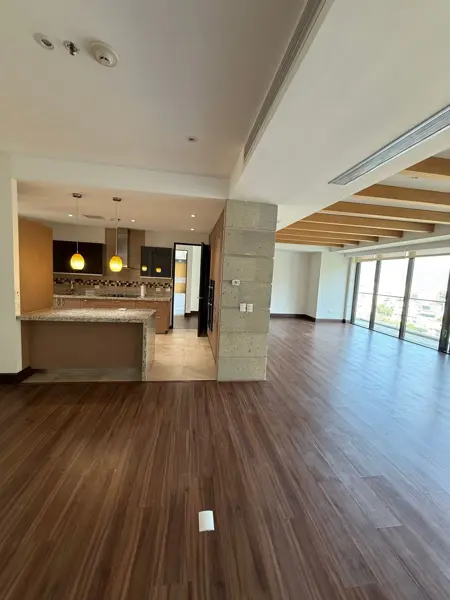 Departamento en renta en Sonoma Residencial, Monterrey — foto 3 de 28