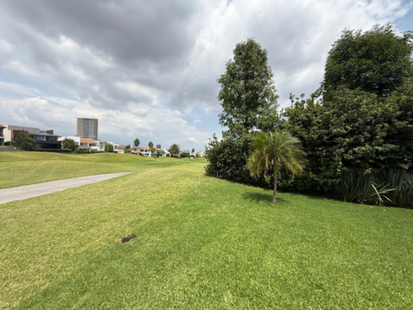 Casa en venta en La Vista Contry Club, San Andrés Cholula — foto 3 de 25