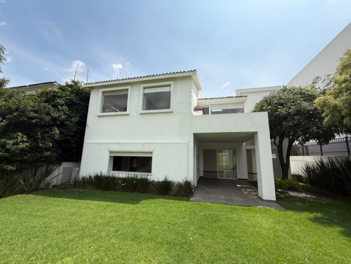 Casa en venta en La Vista Contry Club, San Andrés Cholula — foto 1 de 25