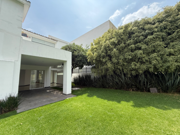 Casa en venta en La Vista Contry Club, San Andrés Cholula — foto 2 de 25