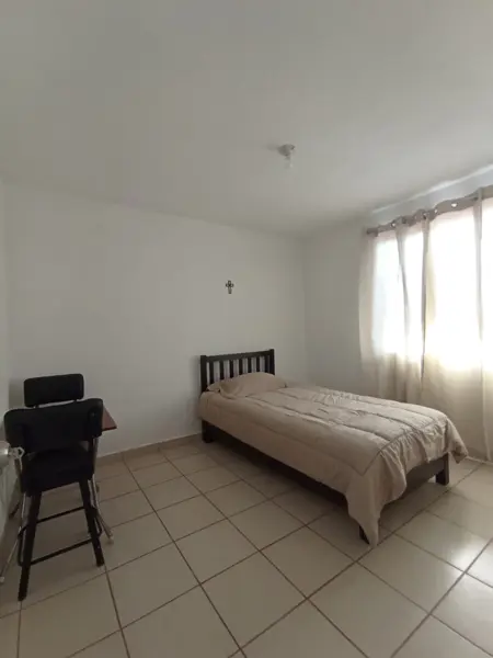 Departamento en renta en Santa Fe, Tequisquiapan — foto 3 de 14