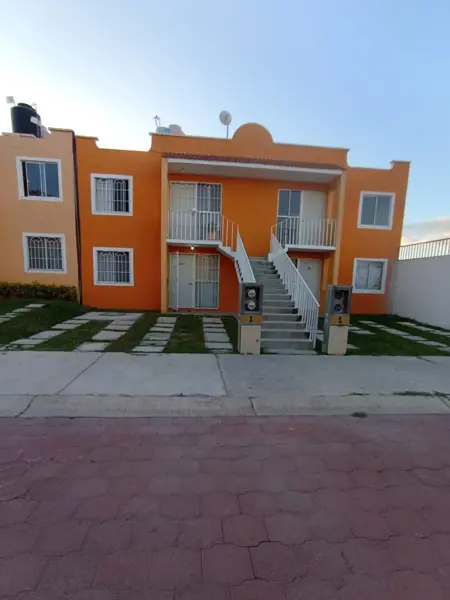 Departamento Amueblado en Renta en Tequisquiapan — foto 1 de 14