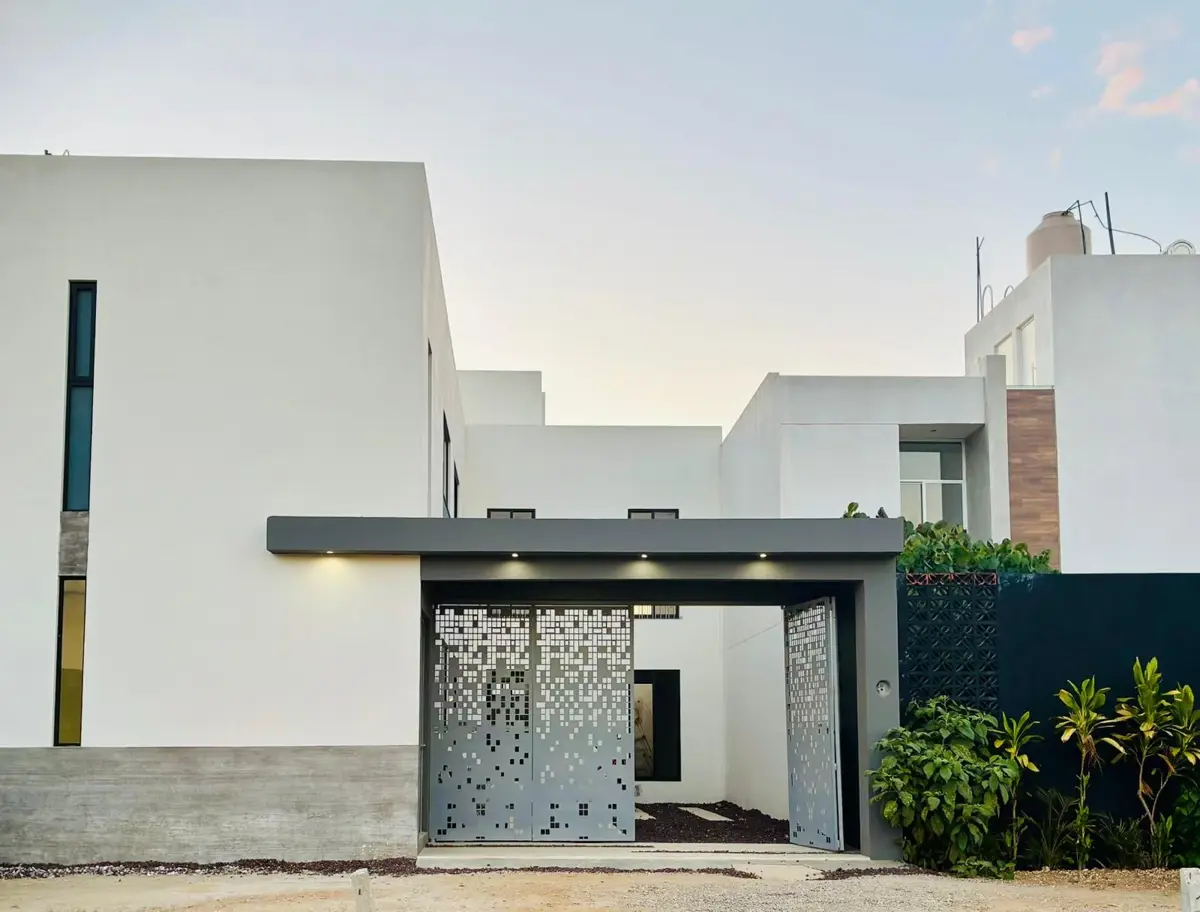 Casa en venta en La Horqueta, Santa Cruz Xoxocotlán — foto 1 de 5