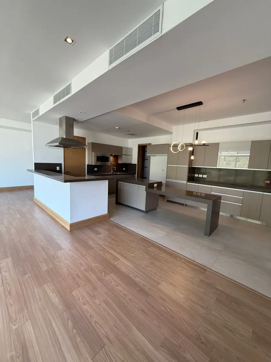 Departamento en renta en Sonoma Residencial, Monterrey — foto 1 de 21
