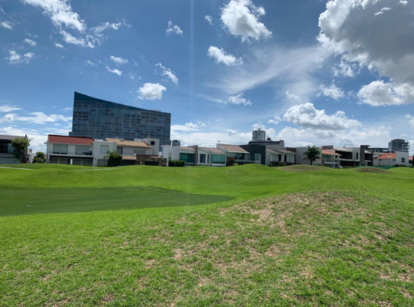 Terreno en venta en La Vista Contry Club, San Andrés Cholula — foto 3 de 6