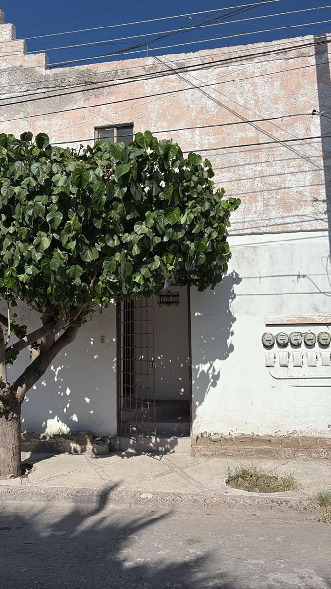 Departamento en renta en Ampliación la Rosita, Torreón — foto 1 de 17