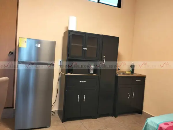 Departamento en renta en Cima de las Cumbres, Monterrey — foto 2 de 12