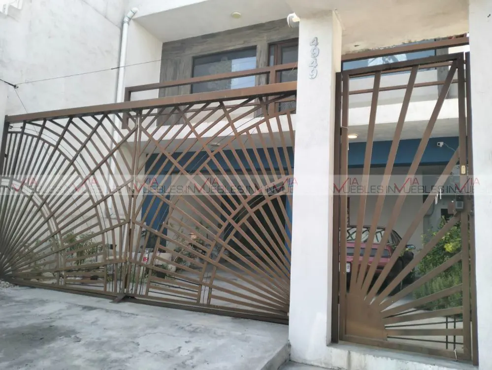 Departamento en renta en Cima de las Cumbres, Monterrey — foto 1 de 12