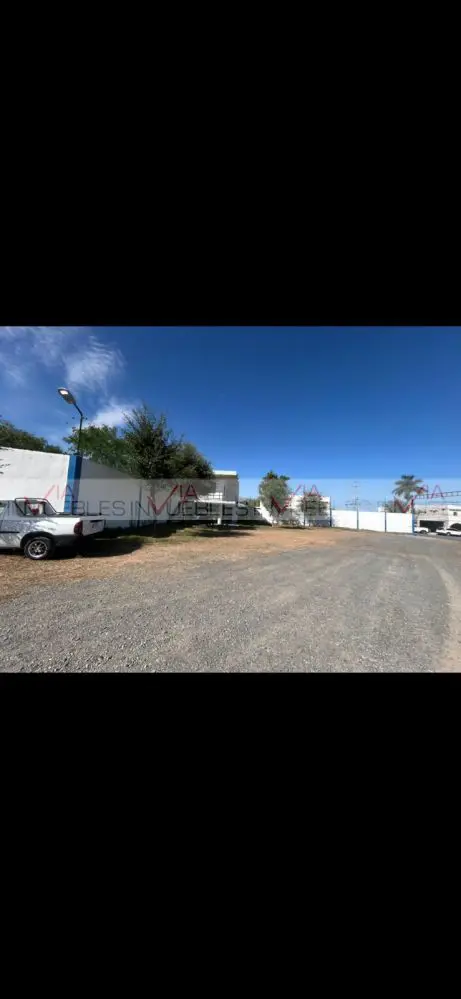 Terreno en venta en Rincon del Vergel, Allende — foto 1 de 13