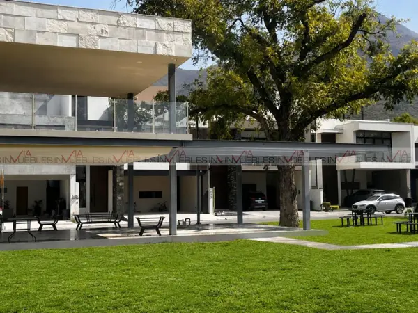 Casa en venta en Los Cristales, Monterrey — foto 3 de 12