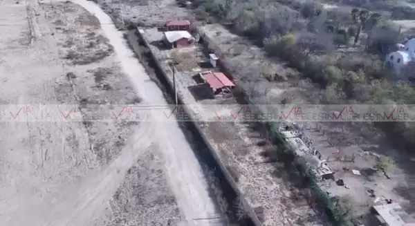 Terreno en venta en San Juan Bautista, García — foto 3 de 12