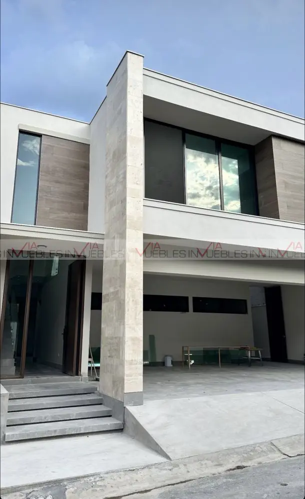Casa en venta en San Andres, Santiago — foto 1 de 12