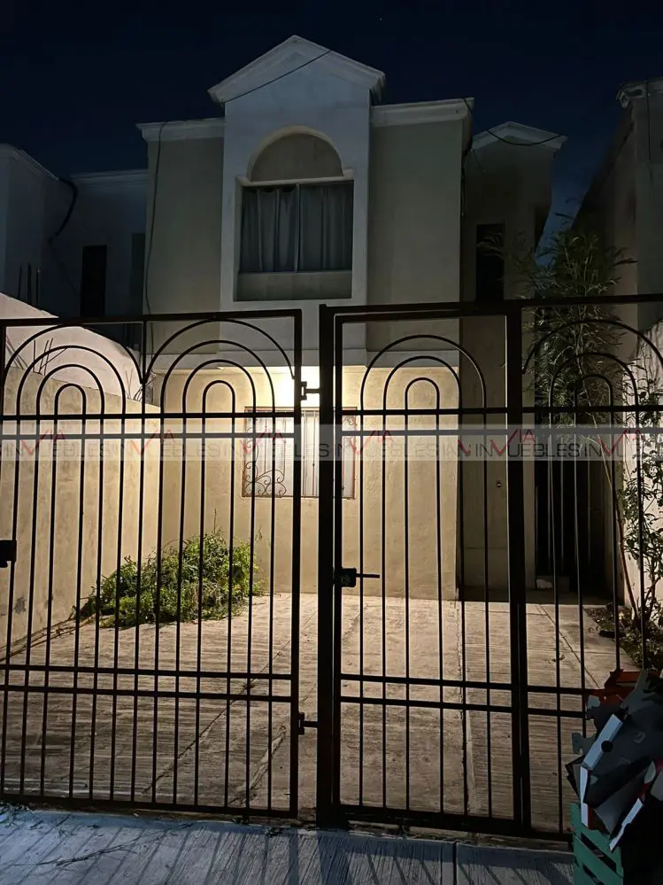 Casa en venta en Jardines de Huinalá, Apodaca — foto 1 de 12