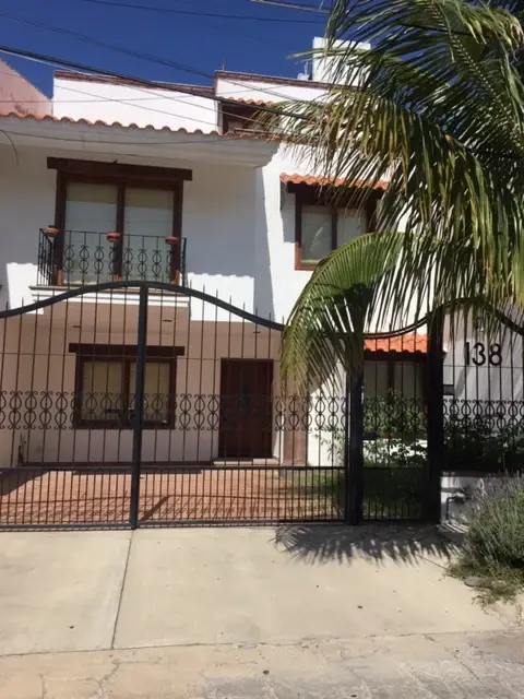 Casa en venta en Real de Bugambilias, León