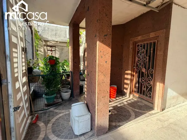 Casa en venta en Lomas del Rey, Juárez — foto 3 de 18