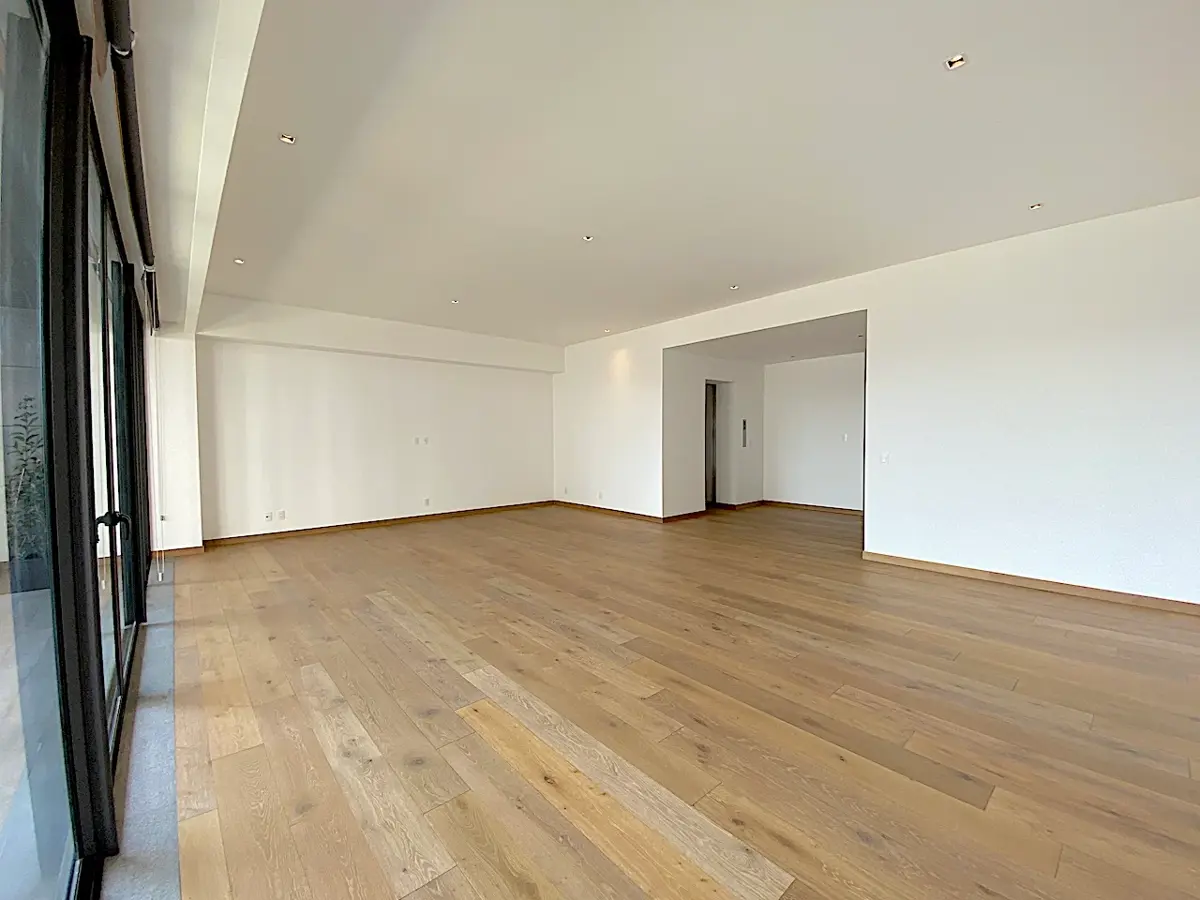 Departamento en venta en Interlomas, Huixquilucan — foto 1 de 47