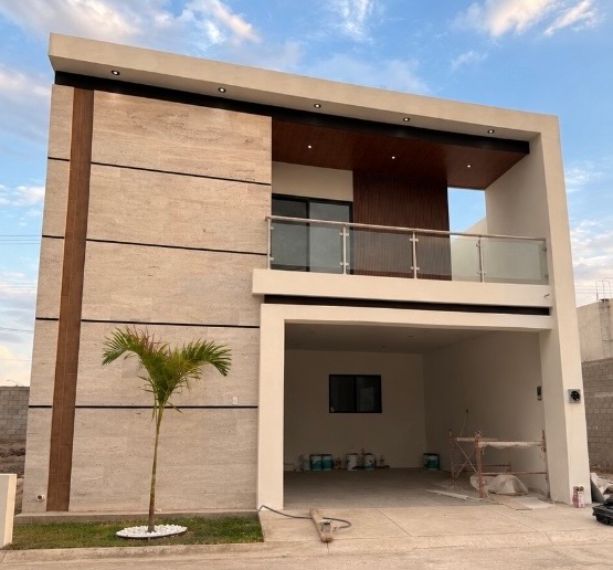 Casa en venta en Los Viñedos, Torreón — foto 1 de 23