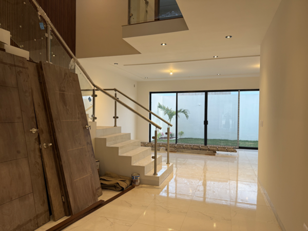 Casa en venta en Los Viñedos, Torreón — foto 3 de 23
