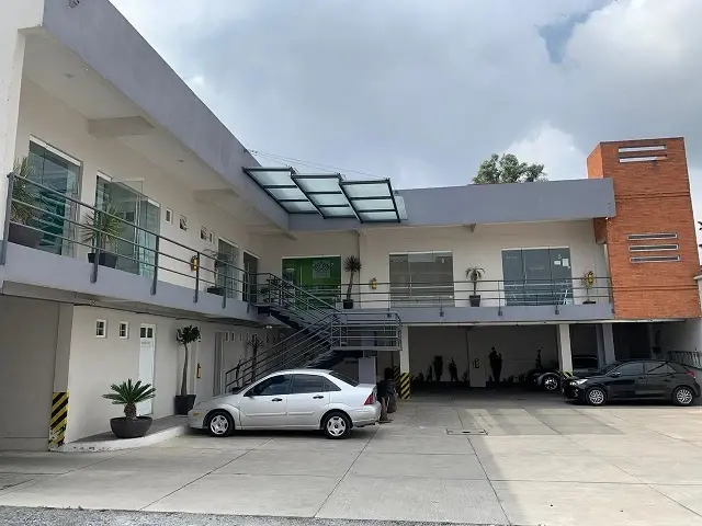 Local en renta en Bellavista, Metepec — foto 1 de 5