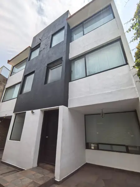 Casa en venta en Paseos de Taxqueña, Coyoacán — foto 2 de 29