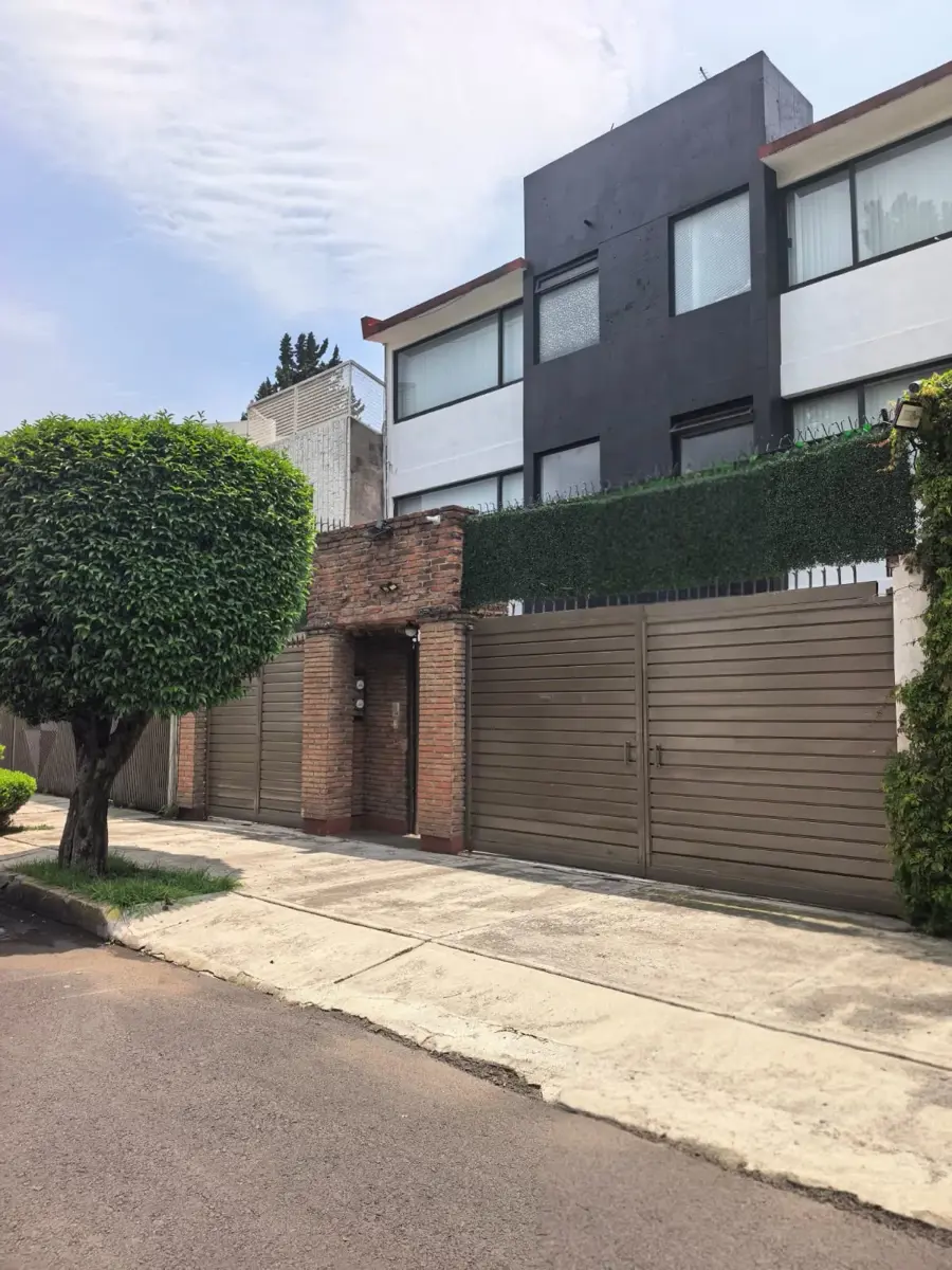 Casa en venta en Paseos de Taxqueña, Coyoacán — foto 1 de 29