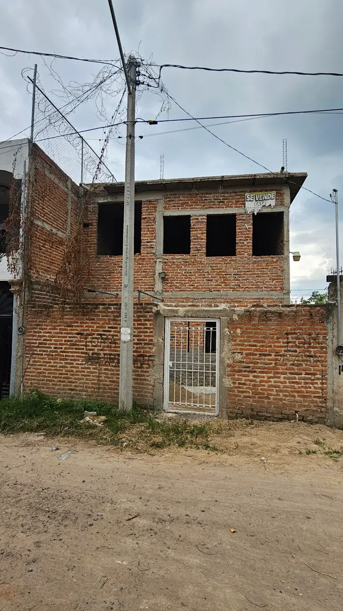 Casa en venta en El Sauz, San Pedro Tlaquepaque — foto 1 de 17