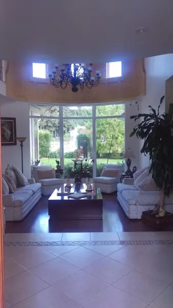 Casa en venta en Puerta del Carmen, Ocoyoacac — foto 3 de 12