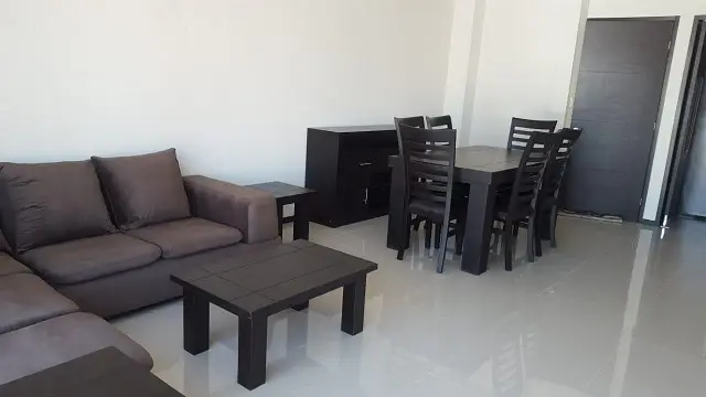 Departamento en renta en Casa Blanca, Metepec — foto 1 de 7