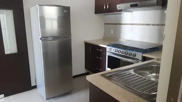 Departamento en renta en Casa Blanca, Metepec — foto 2 de 7