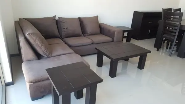 Departamento en renta en Casa Blanca, Metepec — foto 3 de 7