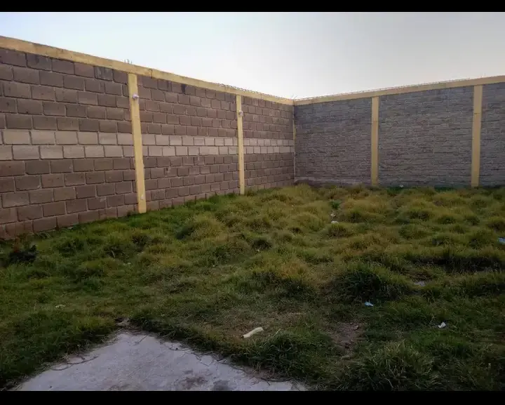 Terreno en venta en Paseos del Valle, Toluca