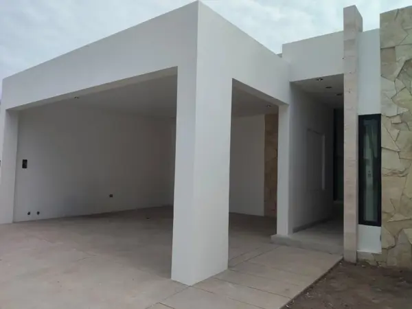 Casa en venta en Los Viñedos, Torreón — foto 2 de 8