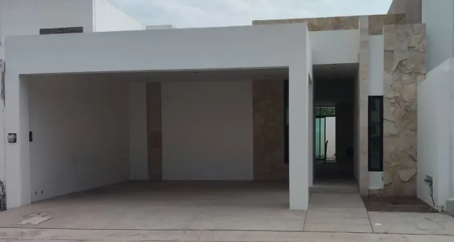 Casa en venta en Los Viñedos, Torreón — foto 1 de 8