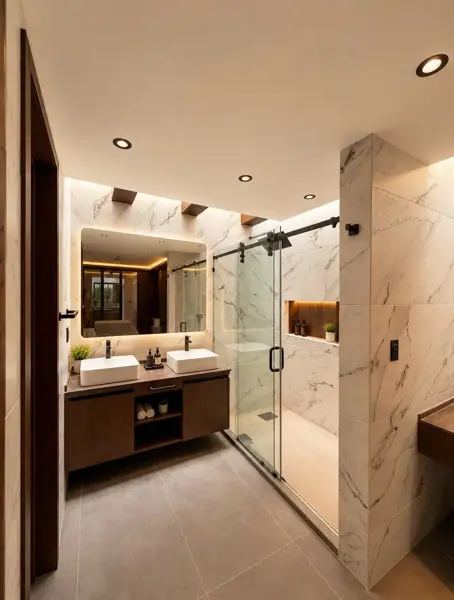 Casa en venta en Lomas de Angelópolis, San Andrés Cholula — foto 3 de 25