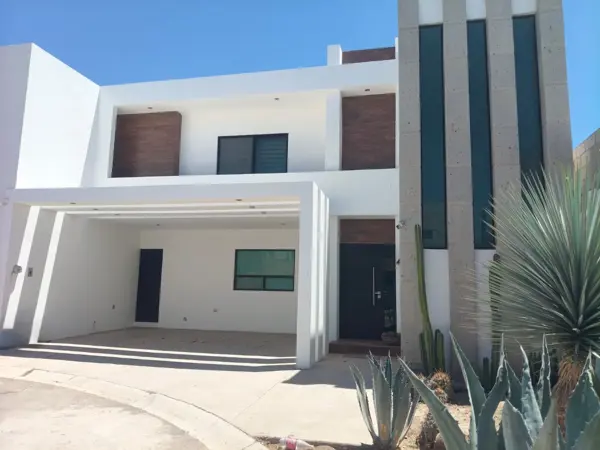 Renta de cómodo departamento  amueblado en Los Viñedos, Torreón