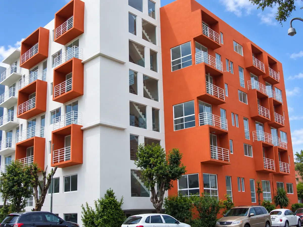 Departamento en venta en Del Carmen, Benito Juárez — foto 1 de 11